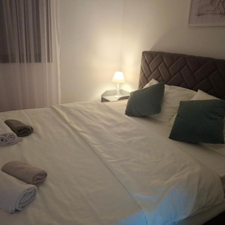 Green Harmony - Apartman sa 1 Spavaćom Sobom - 17