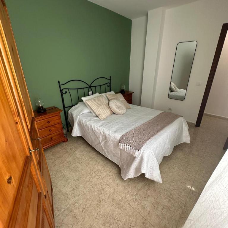 Violeta del Teide - Two-Bedroom Apartment - 21
