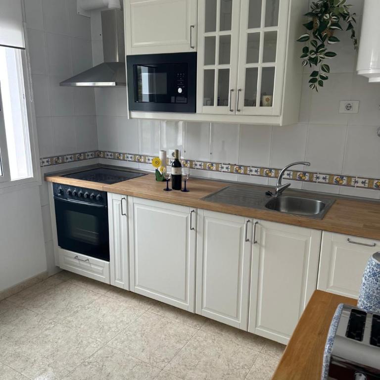 Violeta del Teide - Two-Bedroom Apartment - 9