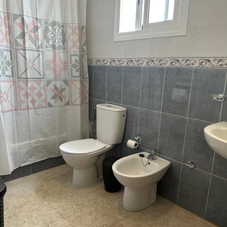 Violeta del Teide - Two-Bedroom Apartment - 26