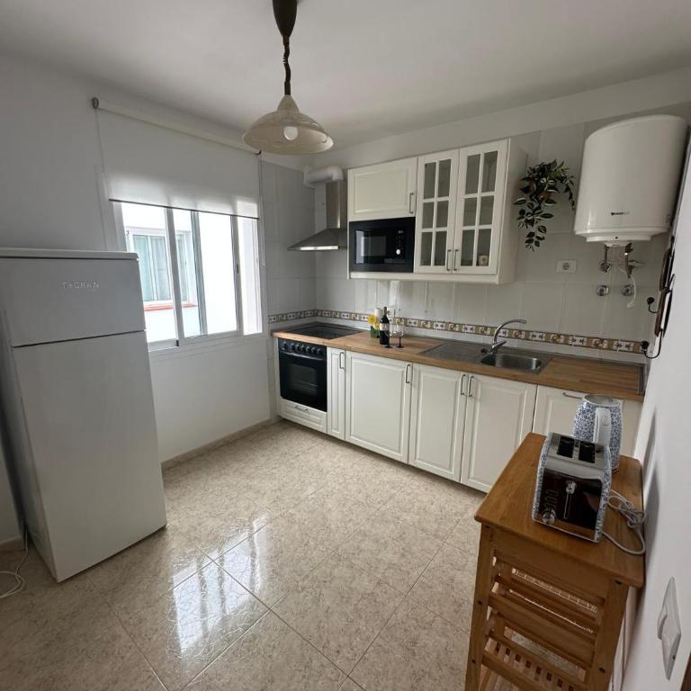 Violeta del Teide - Two-Bedroom Apartment - 7