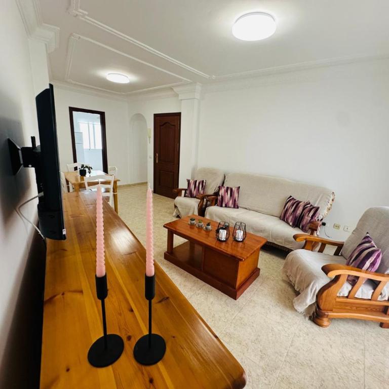 Violeta del Teide - Two-Bedroom Apartment - 17