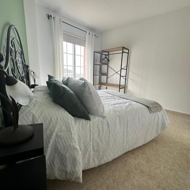 Violeta del Teide - Two-Bedroom Apartment - 3