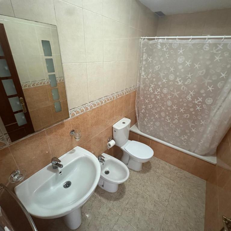 Violeta del Teide - Two-Bedroom Apartment - 24