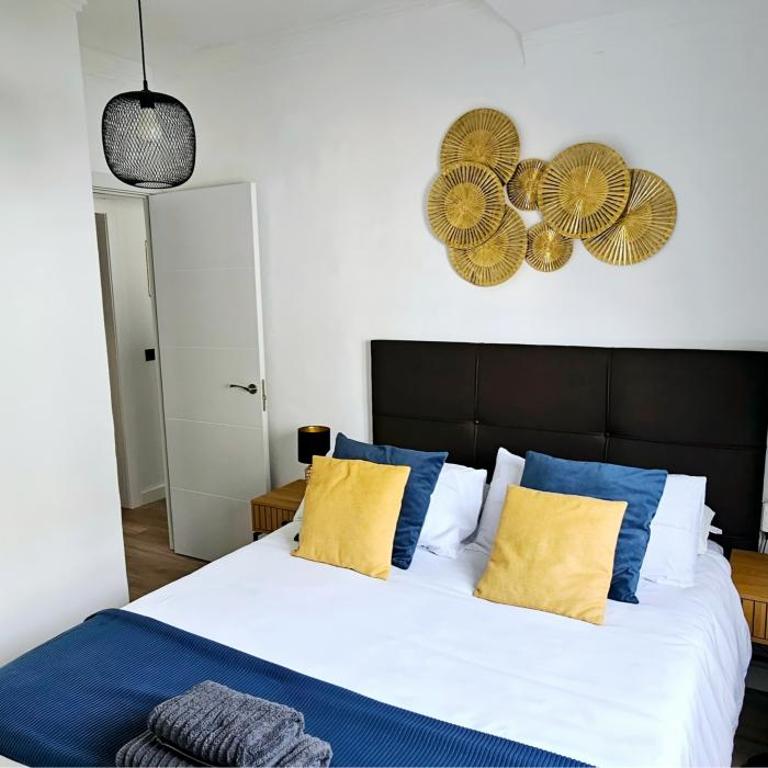 HDFM Collection Torremolinos Centro Miramar - Apartamento de 3 dormitorios - 17