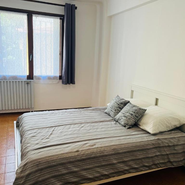 Soleil confort riquier & Espace 4 P tout equipé - Standard Familienzimmer - 11