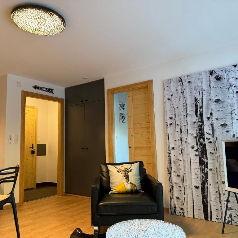 Nendaz Nest - Appartement moderne & confortable au cœur de Nendaz - 4 Vallées - Apartment with Terrace - 13