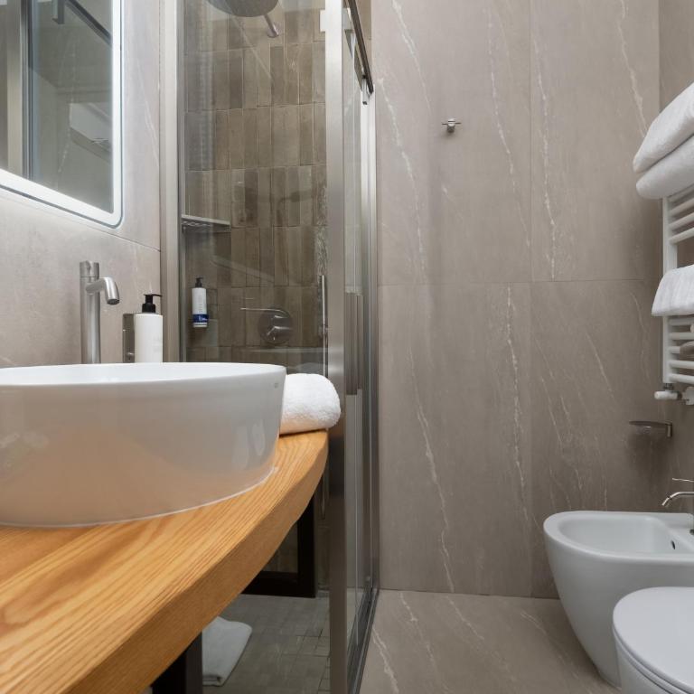 Hotel Gardenia Sorrento, Ascend Hotel Collection - Camera Matrimoniale Comfort - 12