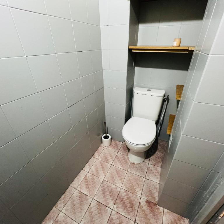 Soleil confort riquier & Espace 4 P tout equipé - Standard Familienzimmer - 20