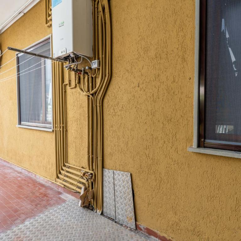 Graziosa Residenza in Collina - One-Bedroom Apartment - 47