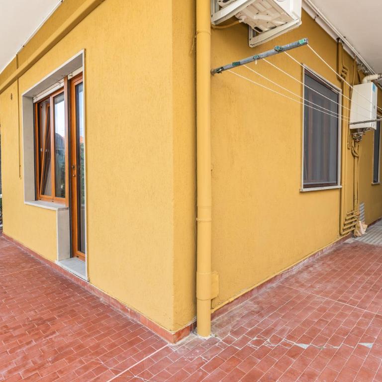 Graziosa Residenza in Collina - One-Bedroom Apartment - 48