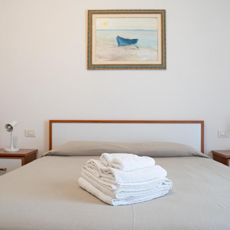 Giodi Appartamenti La Cinta 3 - Two-Bedroom House - 9