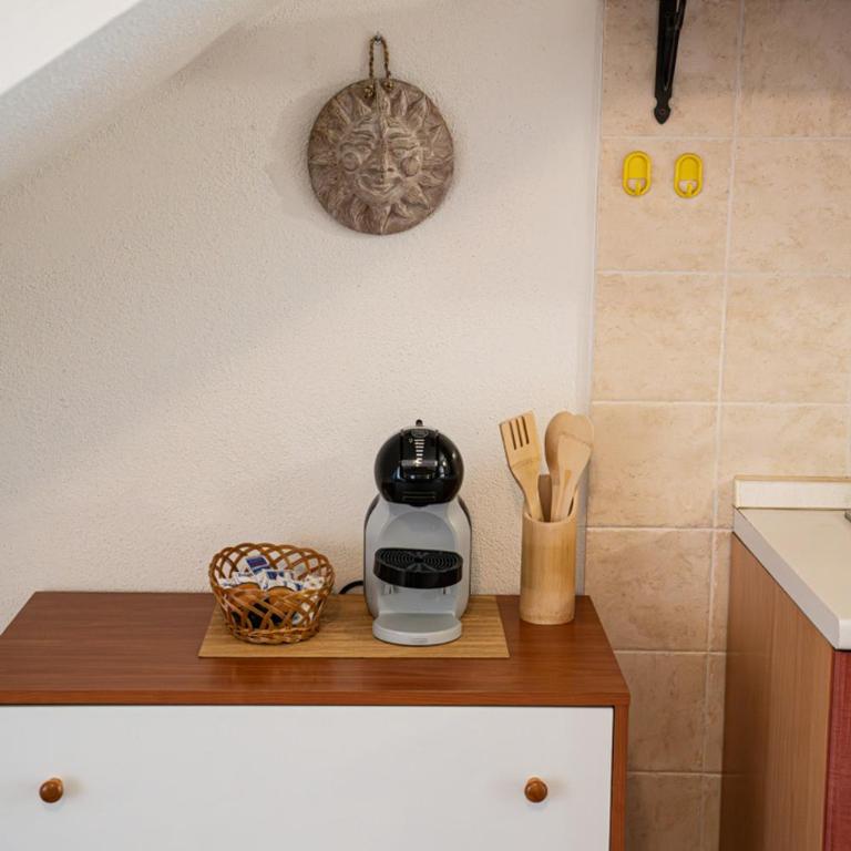 Giodi Appartamenti La Cinta 3 - Two-Bedroom House - 17