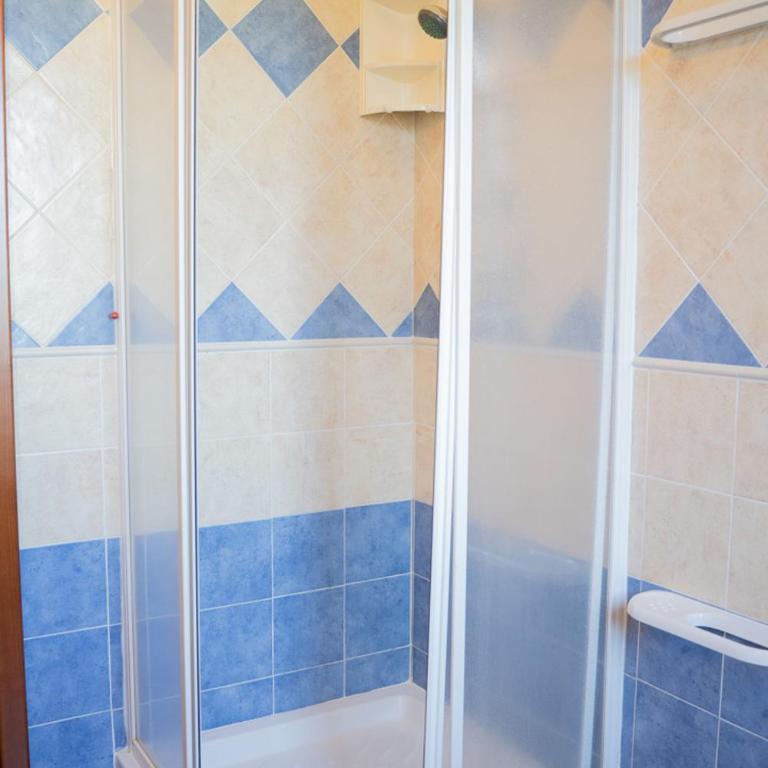 Giodi Appartamenti La Cinta 3 - Two-Bedroom House - 4