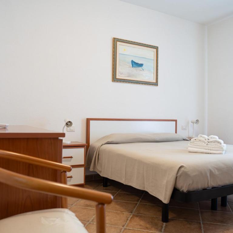 Giodi Appartamenti La Cinta 3 - Two-Bedroom House - 8