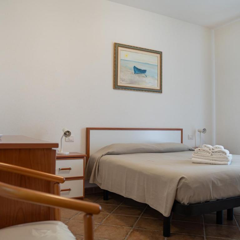Giodi Appartamenti La Cinta 3 - Two-Bedroom House - 5