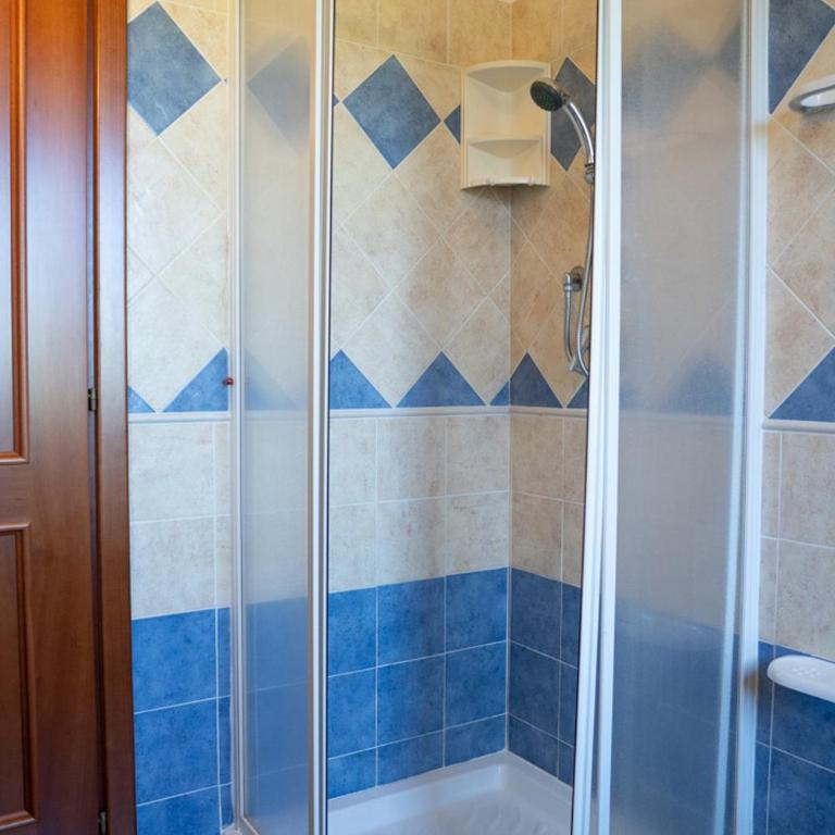 Giodi Appartamenti La Cinta 3 - Two-Bedroom House - 13