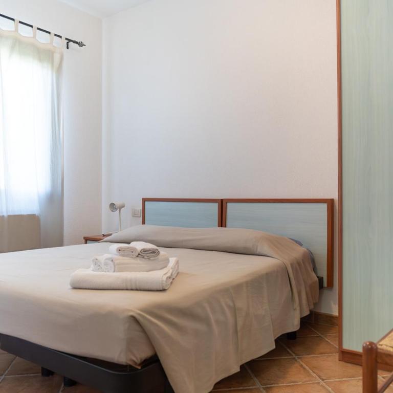 Giodi Appartamenti La Cinta 3 - Two-Bedroom House - 15