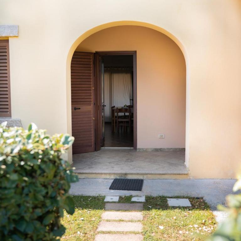 Giodi Appartamenti La Cinta 3 - Two-Bedroom House - 12