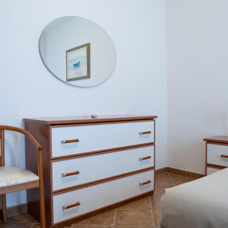 Giodi Appartamenti La Cinta 3 - Two-Bedroom House - 20