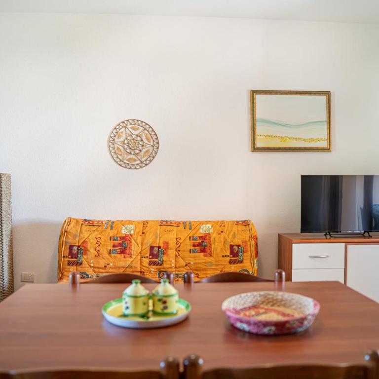 Giodi Appartamenti La Cinta 3 - Two-Bedroom House - 21