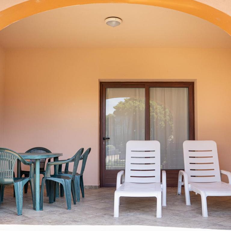 Giodi Appartamenti La Cinta 3 - Two-Bedroom House - 28