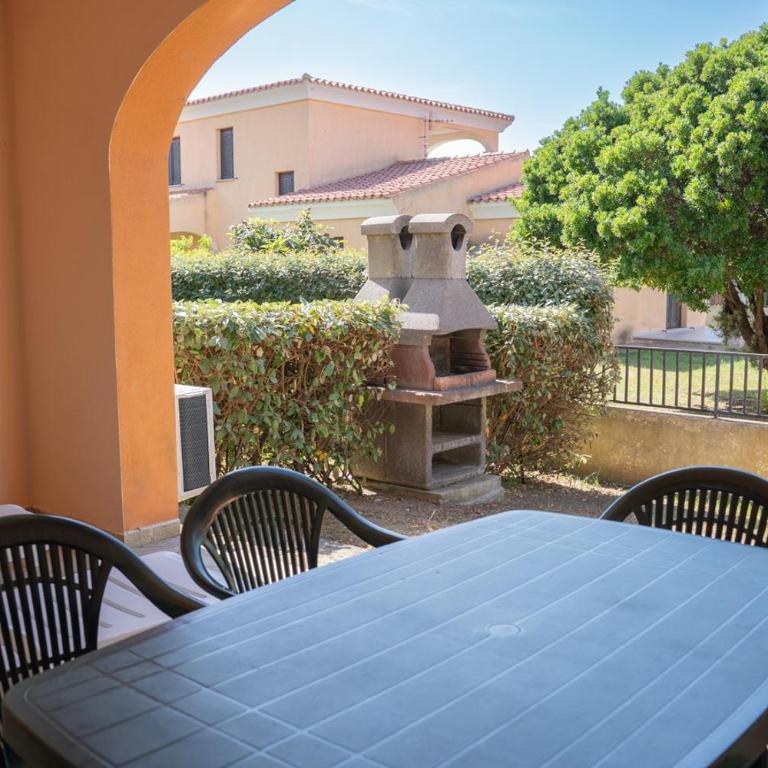 Giodi Appartamenti La Cinta 3 - Two-Bedroom House - 32