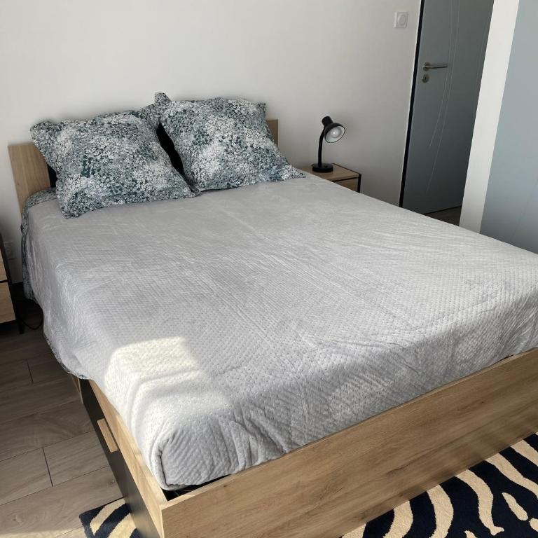 Studio et chambres V I P - Doppelzimmer mit Parkblick - 4