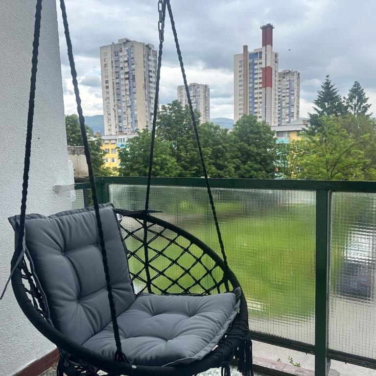 Apartment Aurora - Apartman sa 1 Spavaćom Sobom - 16