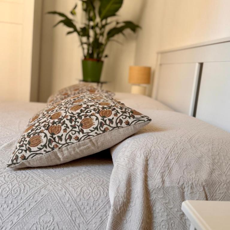 Casa Faidda - Appartamento con 2 Camere da Letto, Balcone e Terrazza - 8