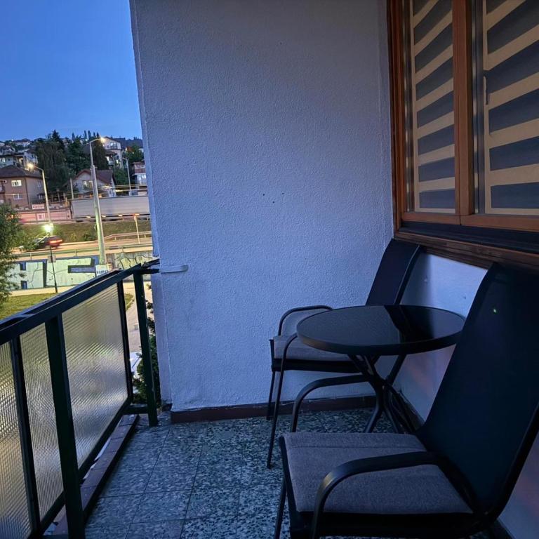 Apartment Aurora - Apartman sa 1 Spavaćom Sobom - 15