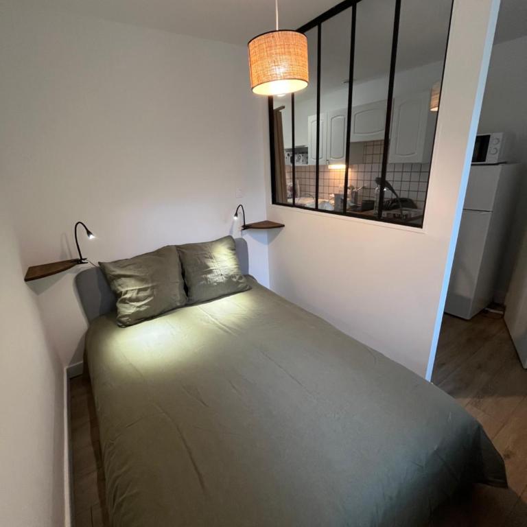 Les horizons de Jules - Appartement 1 Chambre - 13