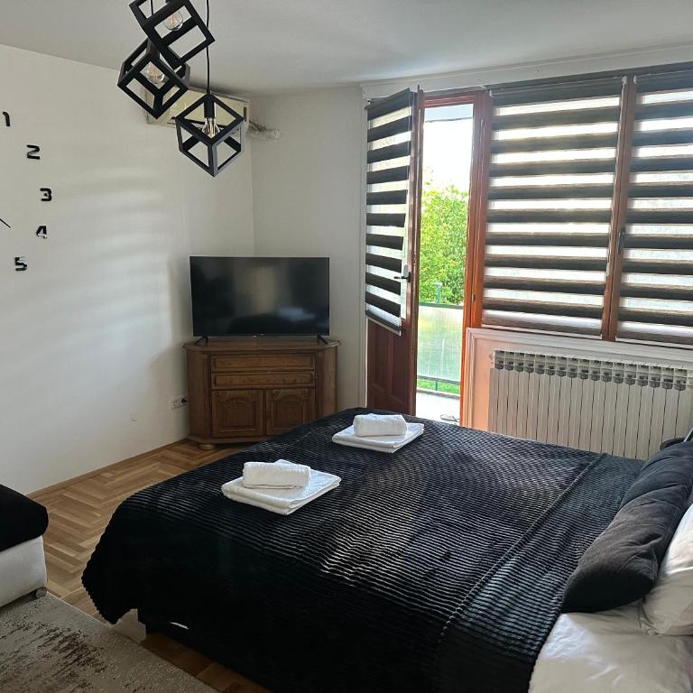 Apartment Aurora - Apartman sa 1 Spavaćom Sobom - 14