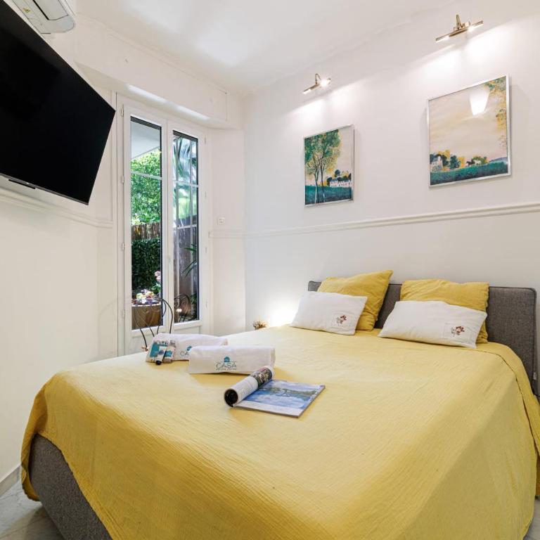 SAINT PHILIPPE 7 - Superb City Center Suite Apartment - Apartment - 3