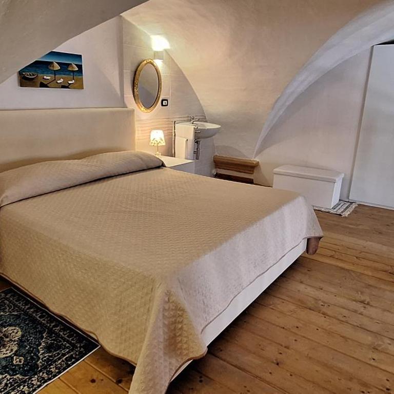 La casa del Maestro - Gallipoli - centro storico - Casa con 1 Camera da Letto - 5