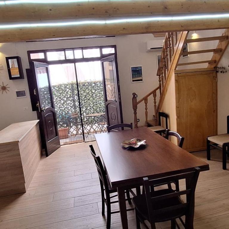 La casa del Maestro - Gallipoli - centro storico - Casa con 1 Camera da Letto - 18