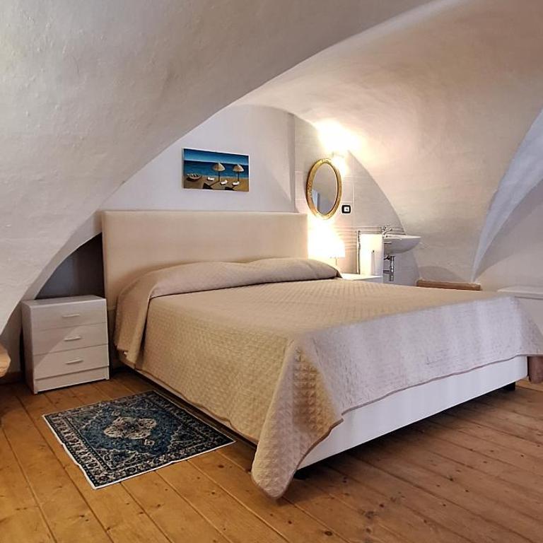 La casa del Maestro - Gallipoli - centro storico - Casa con 1 Camera da Letto - 23