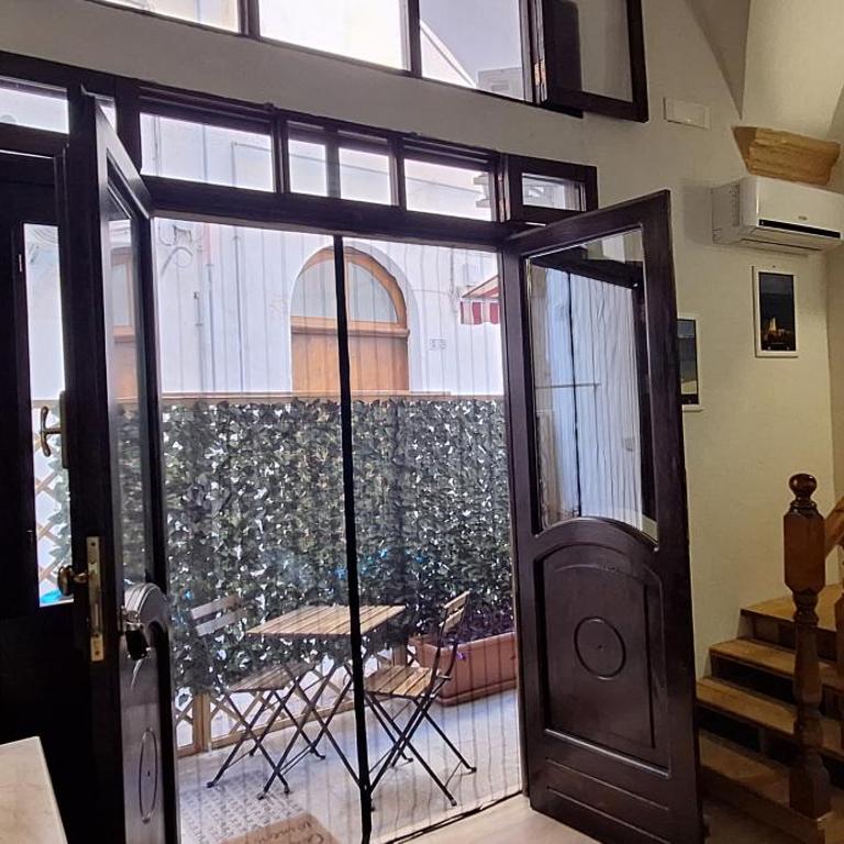La casa del Maestro - Gallipoli - centro storico - Casa con 1 Camera da Letto - 26