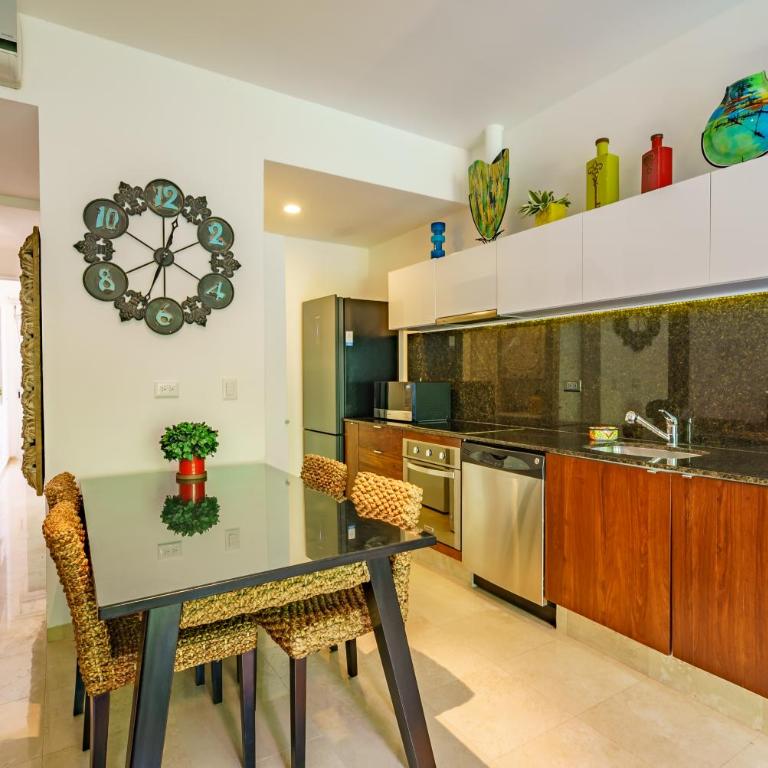 Papaya 15 Apartments - Suite de 1 dormitorio - 3