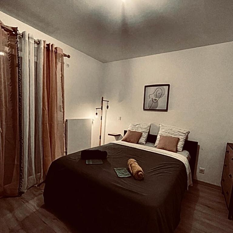 Pleasant Garden - Appartement 1 Chambre - 5