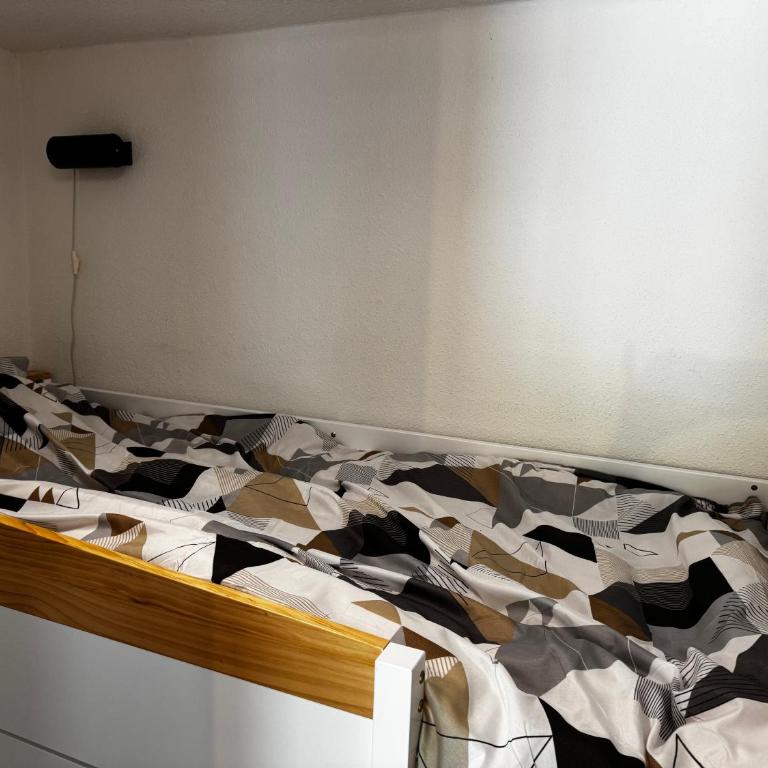 studio proche du centre 3 à 5 pers avec parking privé et la fibre - Appartement 1 Chambre - 7