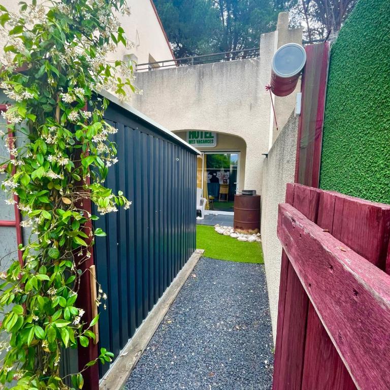 Studio Tholema 5nuits minimum - Apartment mit 1 Schlafzimmer - 17