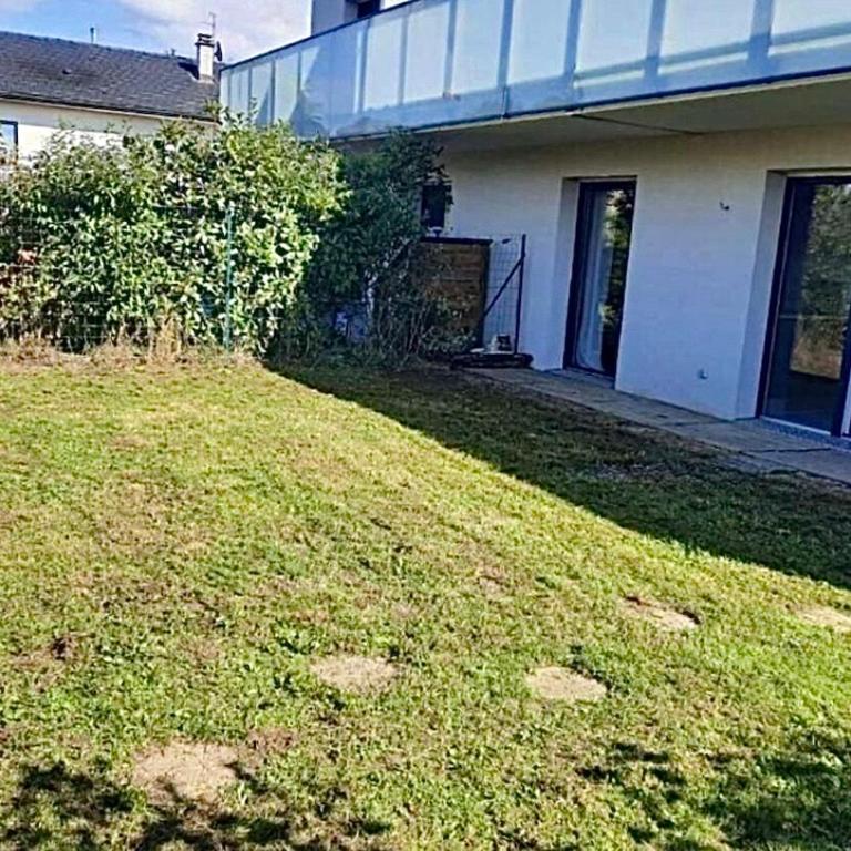 Pleasant Garden - Appartement 1 Chambre - 7