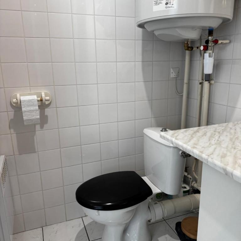 studio proche du centre 3 à 5 pers avec parking privé et la fibre - Appartement 1 Chambre - 10