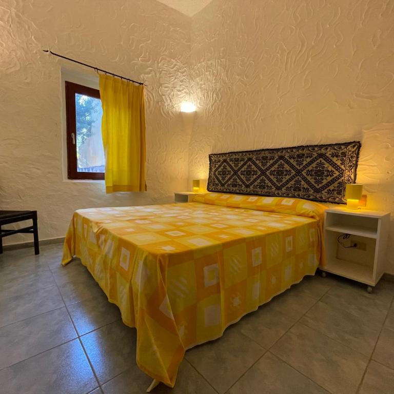 Casa di Costa - Three-Bedroom House - 24