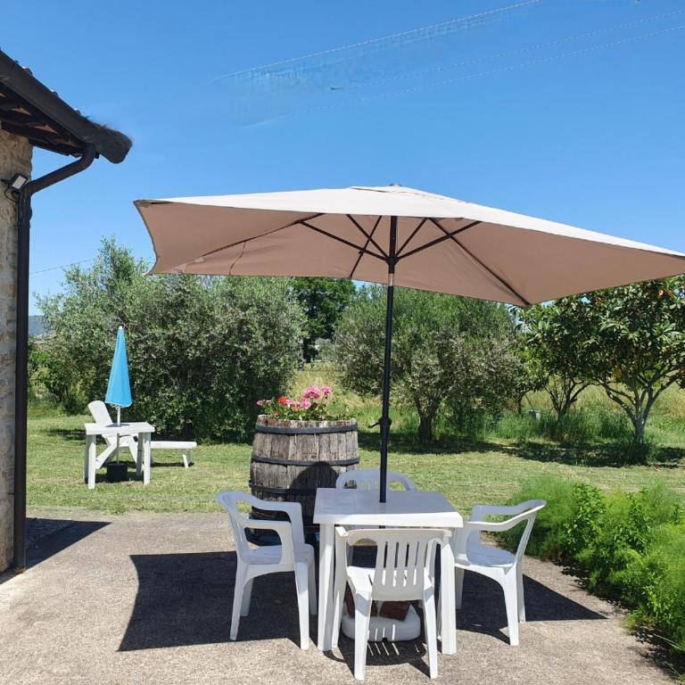 Villa Caini - country house - Appartamento con 3 Camere da Letto - 34