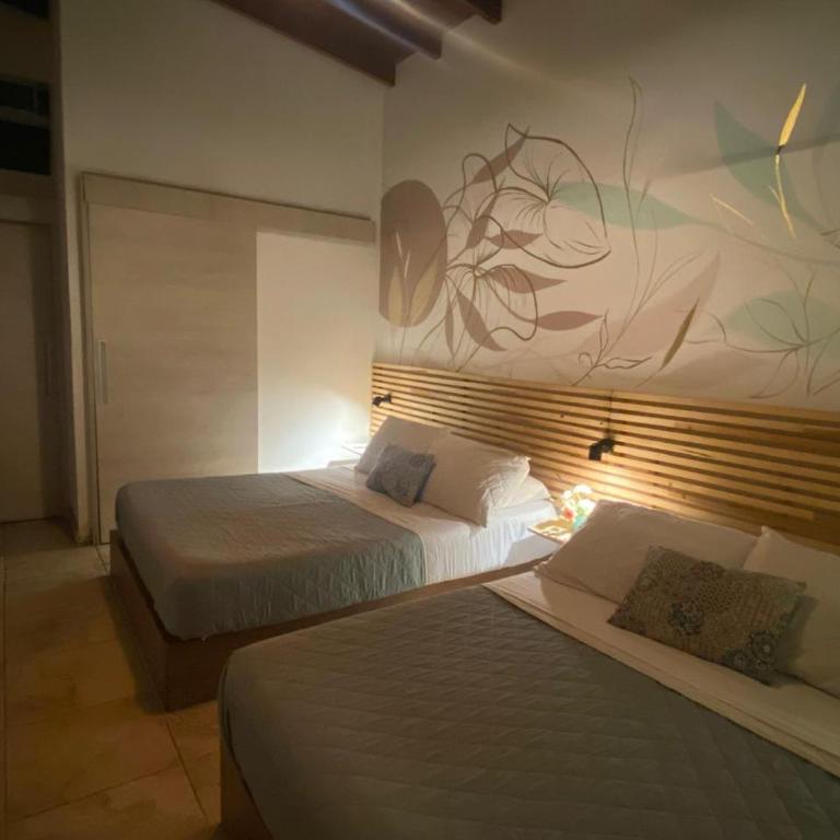 Tauro Black Suites Cerca al estadio Atanasio Girardot - Habitación Familiar - 8