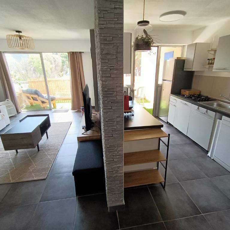Appartement Fréjus Plage - Apartamento de 2 dormitorios - 8