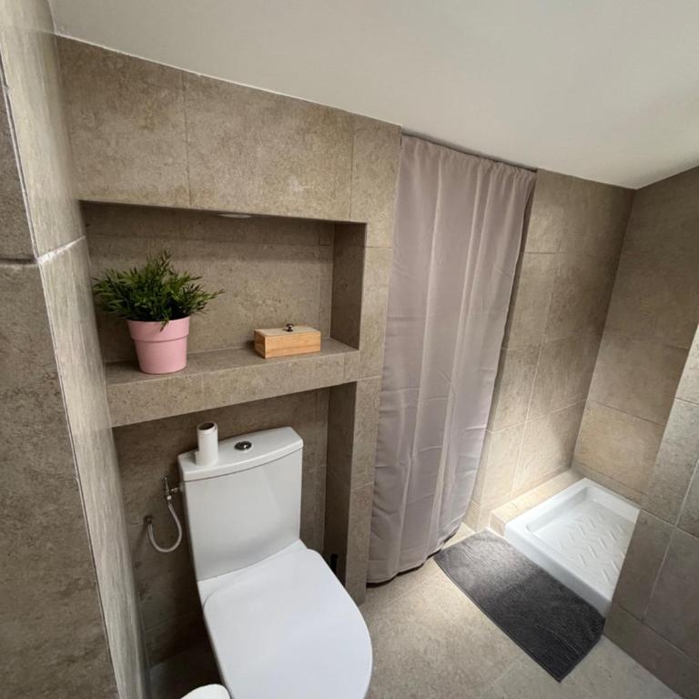 Maison avec jardin - Lou Cantaréu - Maison 4 Chambres - 45