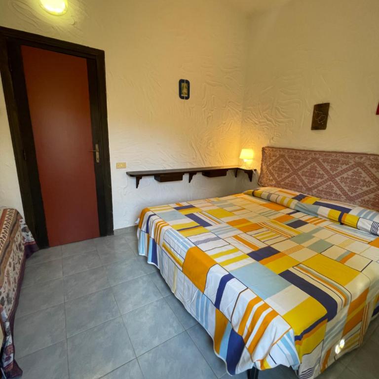Casa di Costa - Three-Bedroom House - 22